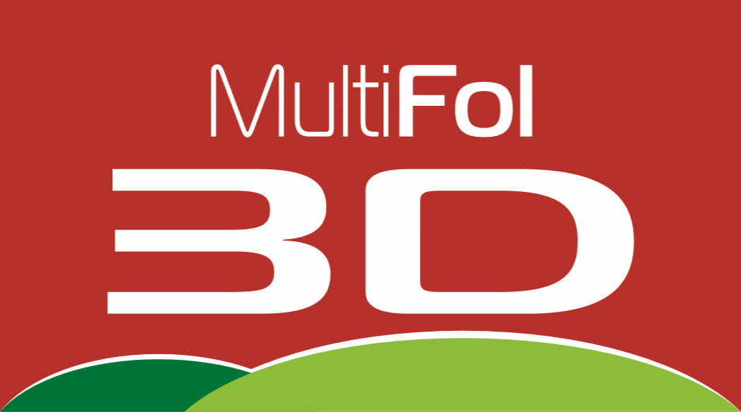 MultiFol 3D